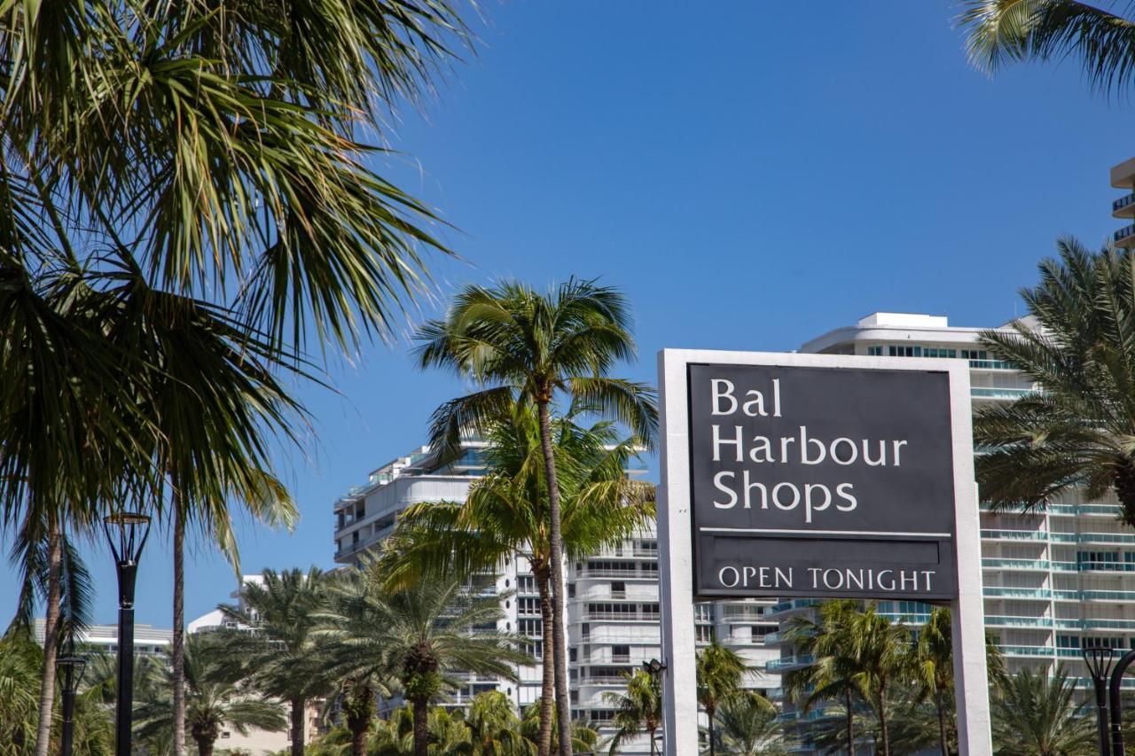 Moderno Residences By Bay Breeze Miami Beach Eksteriør bilde